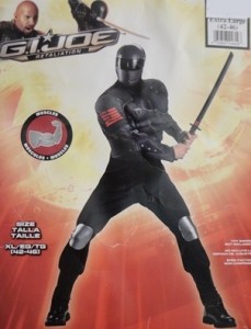 G.I JOE 4451