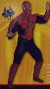 HOMEM ARANHA FILME ESTUFADO SUPER HEROI 4233