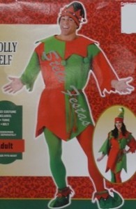 JOLLY ELF 4418