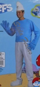 SMURFS 4415