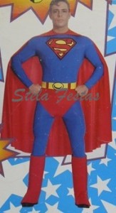 SUPER HOMEM SUPER HEROI 4236