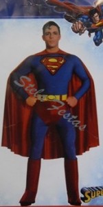 SUPERMAN SUPER HEROI 4413