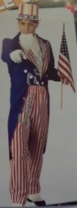 UNCLE SAM (TIO SAM) 4064