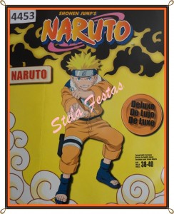 ref-4453-aluguel fantasia adulto masculino-naruto-Stela Festas